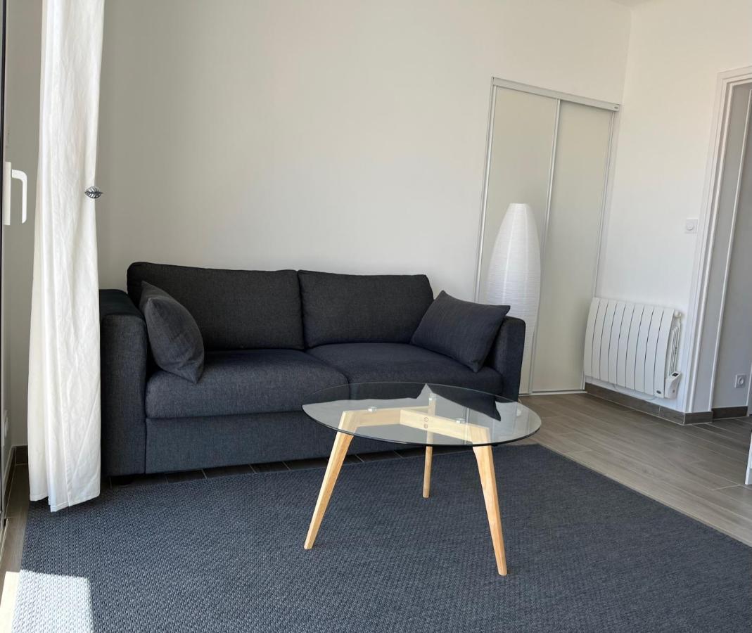 Residence Des Tilleuls Proximite Plage Et Commerces Royan Ngoại thất bức ảnh