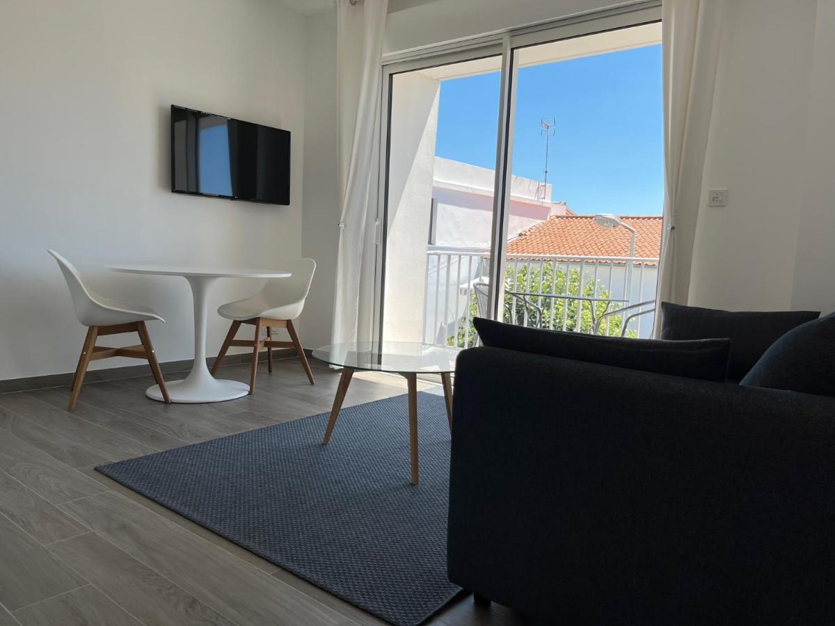 Residence Des Tilleuls Proximite Plage Et Commerces Royan Ngoại thất bức ảnh