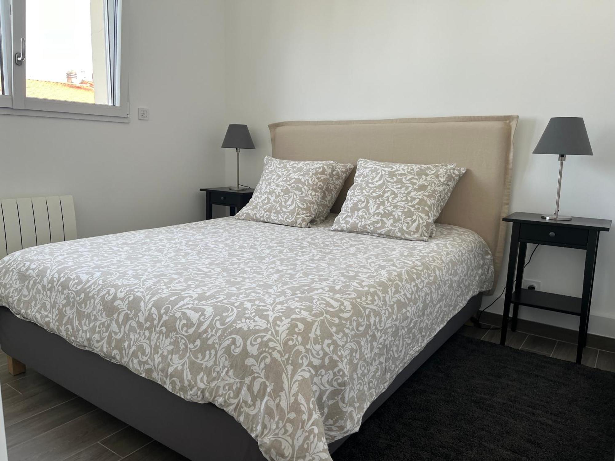 Residence Des Tilleuls Proximite Plage Et Commerces Royan Ngoại thất bức ảnh